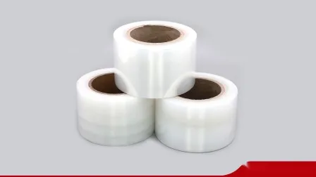 Customize Cast Pallet Wrap Stretch Film