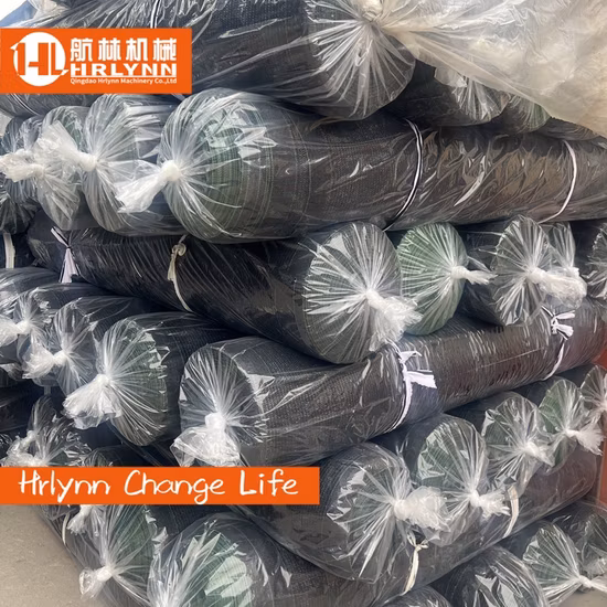 High Quality Green Farm Agriculture Greenhouse Fabric Shade Net Mesh