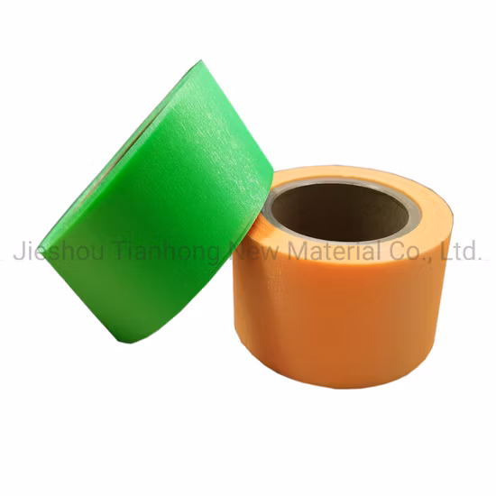 Twist Fiber Film Roll Flexible Food Packaging Film Roll Candy Wrapper Fiber Film Food Packaging Material
